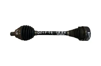 VOLKSWAGEN Variant VII TDI (2014-2024) Arbre de transmission avant gauche 1K0407271LB 34497835