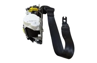 VOLKSWAGEN Variant VII TDI (2014-2024) Ceinture de sécurité avant droite 7N0857737DE 34497814