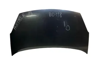 PEUGEOT Partner 2 generation (2008-2023) Bonnet 34497681