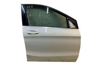 MERCEDES-BENZ B-Class W246 (2011-2020) Porte avant droite 34497587