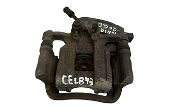 HYUNDAI Ioniq AE (2016-2023) Étrier de frein arrière droit 8554017 34497658