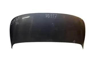 OPEL Combo Bonnet 34497707