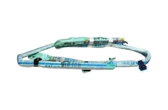 VOLKSWAGEN Variant VII TDI (2014-2024) Airbag de toit latéral droit SRS 5G4880742E 34497786