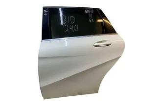 MERCEDES-BENZ B-Class W246 (2011-2020) Porte arrière gauche 34497586