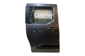 OPEL Combo Porte coulissante côté gauche 34497698