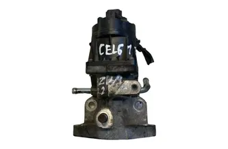 MAZDA 6 GJ (2012-2024) Vanne EGR SH01K5T70874 34967639