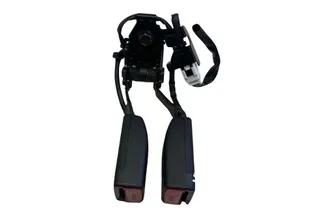 MAZDA CX-5 1 generation (2011-2020) Boucle de siège arrière droit 0AL01C 34847144