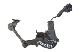 JAGUAR I-Pace 1 generation (2018-2023) Capteur de niveau de hauteur arrière droit J9D33C280BA 34833427