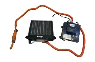 KIA Soul 3 generation (2019-2024) Radiateur de chauffage de cabine électrique M1205AC00100 34497766