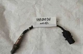 OPEL Zafira B (2005-2010) Sonde à oxygène lambda 0258017208 32464240