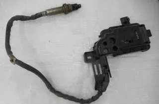 PEUGEOT 5008 1 generation (2009-2016) Sonde à oxygène lambda 9678570780 32466154