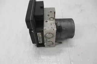 CITROËN C5 AirCross 1 generation (2017-2024) Pompe ABS 0265951416,0265251413,9674804480 32467393