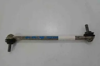 RENAULT Megane 3 generation (2008-2020) Lien de stabilisateur avant gauche 546182227R 32469901