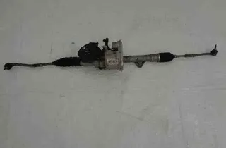 CITROËN C3 2 generation (2009-2016) Crémaillère de direction 9821495680 32472836