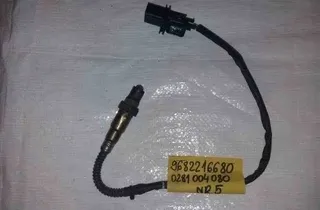 PEUGEOT Expert 2 generation (2007-2020) Sonde à oxygène lambda 9682216680 32474589