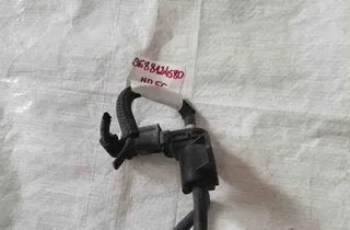 PEUGEOT 508 1 generation (2010-2020) Soupape à vide 9688124580 32475870