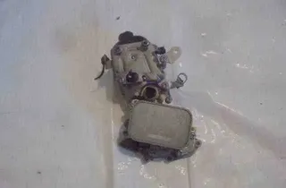 PEUGEOT 308 T7 (2007-2015) Support de filtre à huile 9801622280 32476733