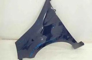 RENAULT Modus 1 generation (2004-2012) Garde-boue avant droit 32477634