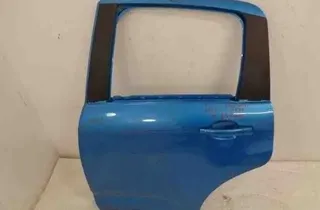 CITROËN C3 Picasso 1 generation (2008-2016) Porte arrière gauche 32478891