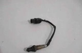 KIA Cee'd 3 generation (2018-2020) Sonde à oxygène lambda 39350-4A410 32478963