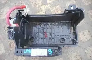RENAULT Laguna 2 generation (2001-2007) Batterie 32479680