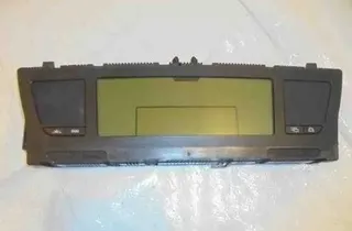 CITROËN C3 Picasso 1 generation (2008-2016) Compteur de vitesse 32479743