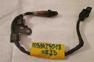 MERCEDES-BENZ Sprinter 2 generation (906) (2006-2018) Sonde à oxygène lambda 0035427018 32480134