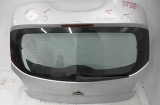 CITROËN C3 Picasso 1 generation (2008-2016) Coffre arrière 32481344