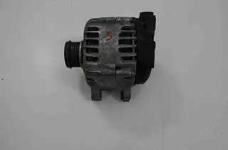PEUGEOT 307 1 generation (2001-2008) Alternateur 9826574080 32488167