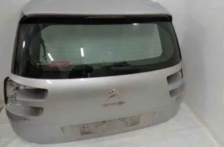 CITROËN C3 Picasso 1 generation (2008-2016) Coffre arrière 32488674