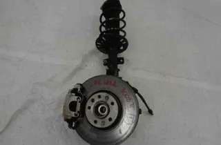 PEUGEOT 308 T9 (2013-2021) Amortisseur Avant Gauche 9819718680 32488774