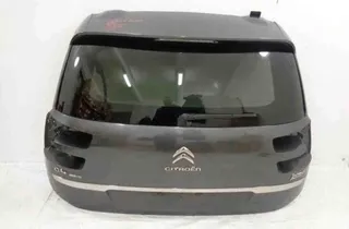 CITROËN C3 Picasso 1 generation (2008-2016) Coffre arrière 32489106