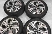 CITROËN C4 Picasso 2 generation (2013-2018) Roue 9677090177 32492447