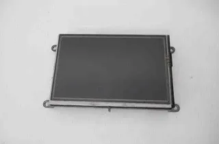 CITROËN C3 Picasso 1 generation (2008-2016) Affichage de navigation 9805089780 32492702