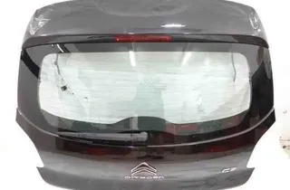 CITROËN C3 Picasso 1 generation (2008-2016) Coffre arrière 32494923