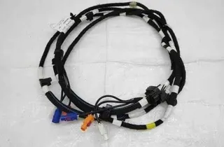CITROËN C4 Cactus 1 generation (2014-2024) Antenne 9805504580 32495193