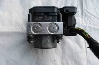 NISSAN Micra K13 (2010-2016) Pompe ABS 0265242031 32496643
