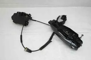 CITROËN C4 Picasso 2 generation (2013-2018) Serrure de porte avant droite 9810310480 32497598