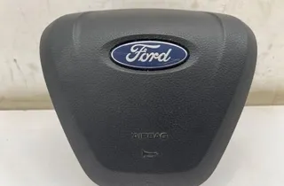 FORD Mondeo 5 generation (2014-2022) Coussin gonflable au volant HS7378043B13EC 34988006