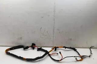 FORD Mondeo 5 generation (2014-2022) Faisceau de câbles EG9814A099BA 34987847