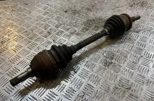 OPEL Astra J (2009-2020) Arbre de transmission avant droit 13335160 22163150