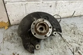 OPEL Grandland X 1 generation (2017-2023) Moyeu De Roue Avant Droit 26756774