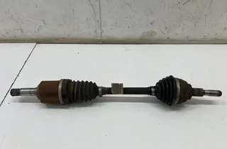 FORD Mondeo 5 generation (2014-2022) Arbre de transmission avant gauche DG983B437BD 34988592