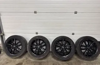 MINI Paceman 1 generation (2012-2017) Roue 9803723 31261779