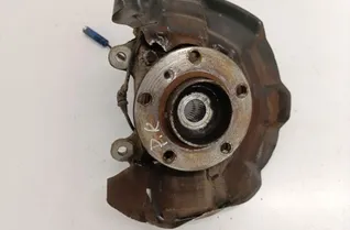 MINI Paceman 1 generation (2012-2017) Moyeu de roue avant gauche 31281212