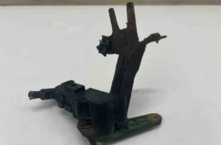 PORSCHE Macan 1 generation (2013-2023) Capteur de niveau de hauteur arrière gauche 8K0907503 32571355