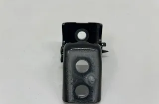 FIAT Seicento 1 generation (1998-2010) Charnière De Porte Arrière Droite 33705075