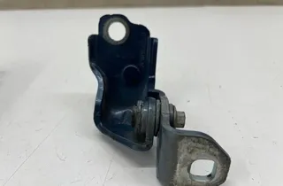 FORD Mondeo 5 generation (2014-2022) Charnière de porte arrière gauche DS73F26811AC 34989323