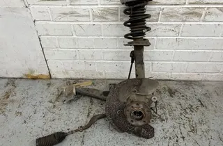 MINI Clubman F54 (2015-2024) Kit de montage de suspension avant 6892617,6893344 35146899