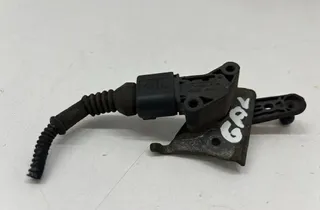 AUDI A4 B9/8W (2015-2024) Capteur de niveau avant droit 4M0907503 34987646